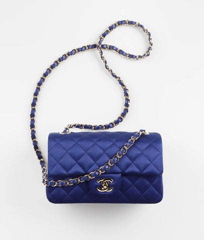 chanel classic flap australia